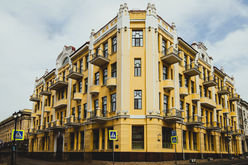 Пятнадцатый арбитражный апелляционный с